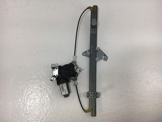 Склопідйомник задній лівий NISSAN NAVARA D40 2005-2010 827013X30A, 827013X30A, A