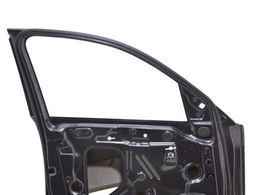 Дверь передняя левые AUDI Q5 2008-2012 8R0831051E, 8R0831051E, B