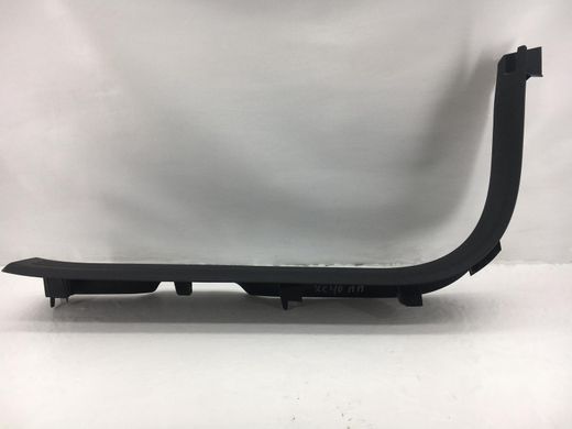 Накладка порога передня права внутрішня VOLVO XC40 2017- 31469225, 31469225, A
