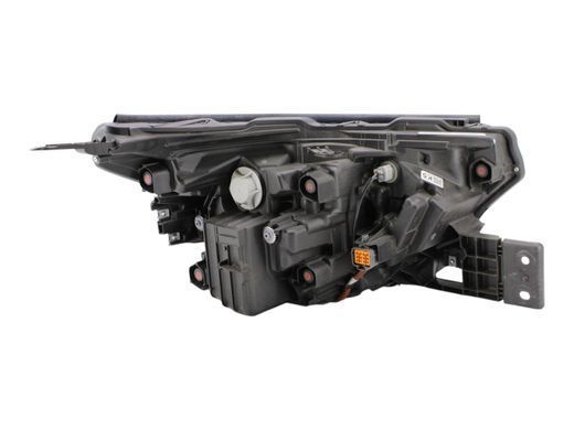 Фара ліва SUBARU FORESTER SL 2024- 84001SL010, 84001SL010, B