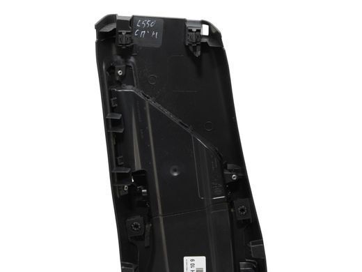 Накладка средней стойки нижняя правая внутренняя LAND ROVER DISCOVERY SPORT L550 2014-2019 (FK7224396BF) LR059754, LR059754, B
