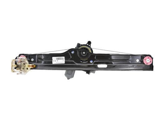 Стеклоподъемник передний правый FIAT 500L 2012-2016 (6 пінів) 51957503, 51957503, A