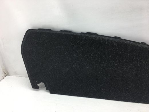 Накладка центральной консоли передняя правая VOLVO XC40 2017- 31469004, 31469004, A