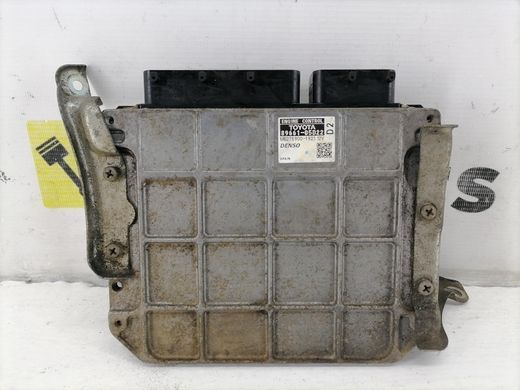 Блок управления двигателем TOYOTA AVENSIS T27 2009-2011 8966105D22, 8966105D22, A