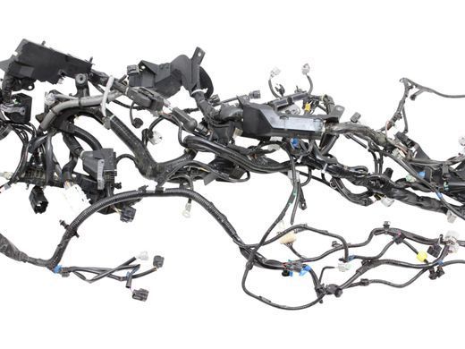 Проводка двигателя SUBARU FORESTER SL 2024- (81402SL000) 24020AH490, 24020AH490, A