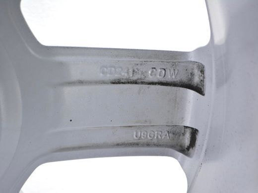 Диск R19 5* LAND ROVER RANGE ROVER EVOQUE L538 2011-2015 (8Jx19 CH45, BJ321007DB) LR050931, LR050931, A