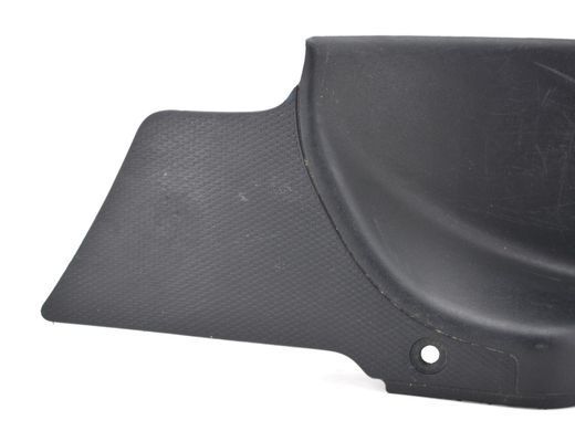 Накладка порога задняя левая CITROEN C-CROSSER 2007-2013 7656A037, 7656A037, B