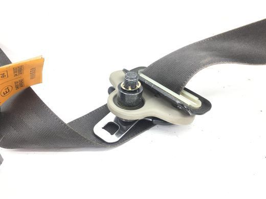 Ремінь безпеки передній правий CHEVROLET CAPTIVA 2006-2011 96852897, 96852897, A