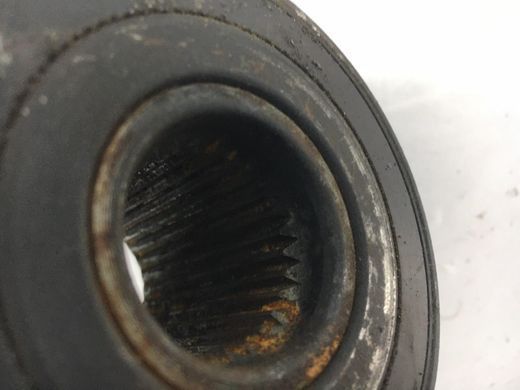 Ступица передняя SUBARU FORESTER S13 2014-2018 28373SC000, 28373SC000, A