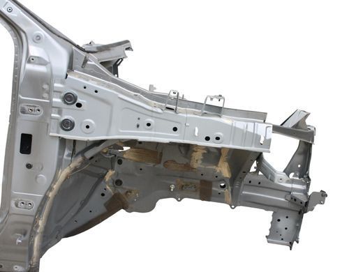 Чверть автомобіля передня права NISSAN ROGUE T33 2023- G5110-6RRMA, G5110-6RRMA, A