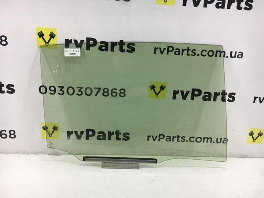 Стекло двери заднее правое SUBARU IMPREZA GP 2011-2015 62011FJ001, 62011FJ001, A