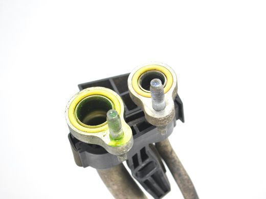 Трубка кондиционера LAND ROVER FREELANDER 2 L359 2006-2010 (6G9N-19A834-EL) LR007110, LR007110, A