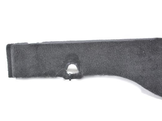 Накладка підлоги багажника задня ліва LAND ROVER RANGE ROVER SPORT L320 2005-2009 ERK500323PVJ, ERK500323PVJ, A