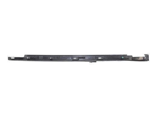 Накладка порога ліва зовнішня SUBARU FORESTER SL 2024- 91112SL530, 91112SL530, B