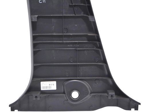 Накладка середньої стійки нижня права внутрішня TOYOTA RAV4 CA30W 2005-2010 62413-42040-B0, 62413-42040-B0, A