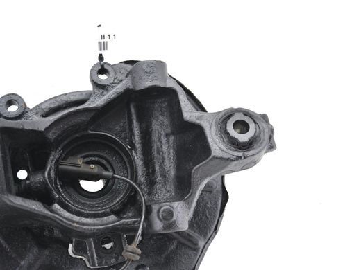 Цапфа задняя правая LAND ROVER FREELANDER 2 L359 2006-2010 (в зборі, LR001127, LR001021) LR006962, LR006962, A