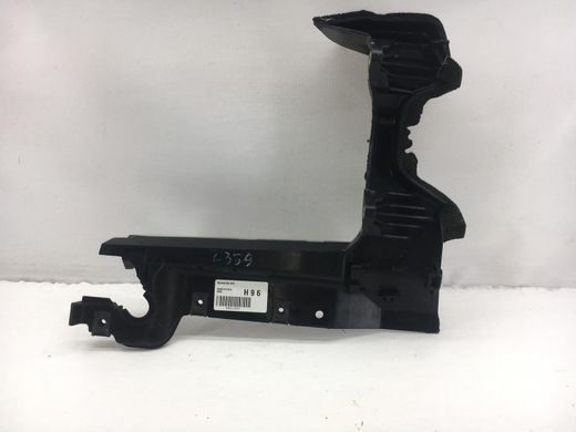 Кронштейн АКБ LAND ROVER FREELANDER 2 L359 2010-2012 (LR024378) 6G9N10724FG, 6G9N10724FG, A
