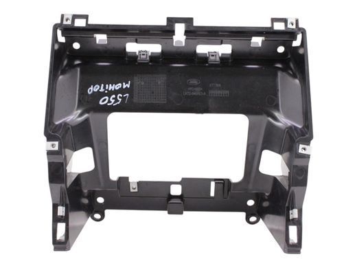 Кронштейн блоку управління передній LAND ROVER DISCOVERY SPORT L550 2019- (LK72046A63A) LR127324, LR127324, A