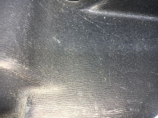 Карта багажного відсіку права TOYOTA AVENSIS T27 2009-2011 64730-05071, 64730-05071, B