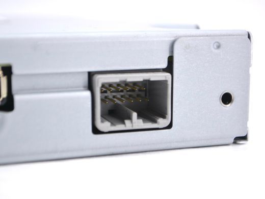 Блок управления Bluetooth LAND ROVER RANGE ROVER EVOQUE L538 2011-2015 DPLA10F845AF, DPLA10F845AF, A