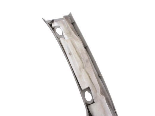 Накладка стойки лобового стекла верхняя правая внутренняя NISSAN PATHFINDER R51 2005-2014 76911EB300, 76911EB300, A