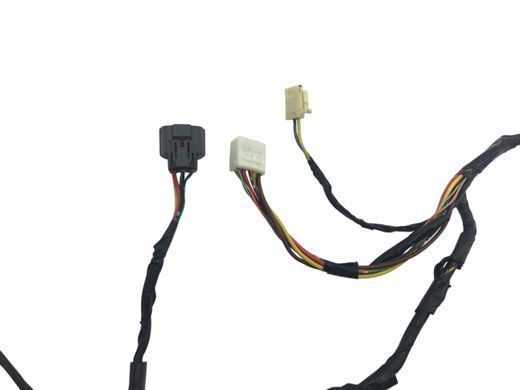 Проводка дверей задня ліва CITROEN C-CROSSER 2007-2013 6559EN, 6559EN, A