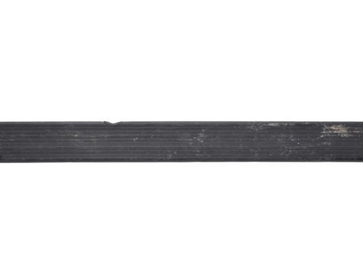 Накладка пола багажника нижняя левая NISSAN NAVARA D40 2010-2014 93590EB000, 93590EB000, B