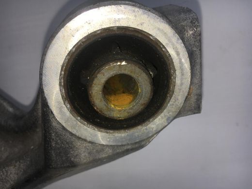 Цапфа задня ліва SUBARU FORESTER S14 2018-2021 28411FL050, 28411FL050, A
