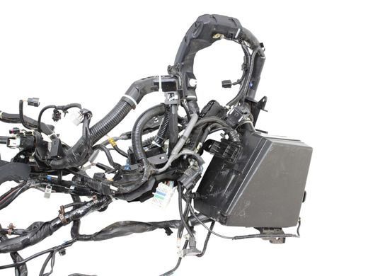 Проводка двигателя SUBARU FORESTER SL 2024- (81402SL000) 24020AH490, 24020AH490, A