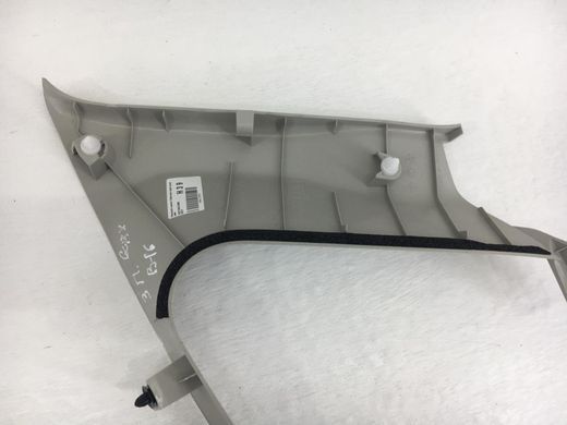 Накладка задньої стійки верхня права внутрішня SUBARU OUTBACK B16 2019- 94013AN10AME, 94013AN10AME, A