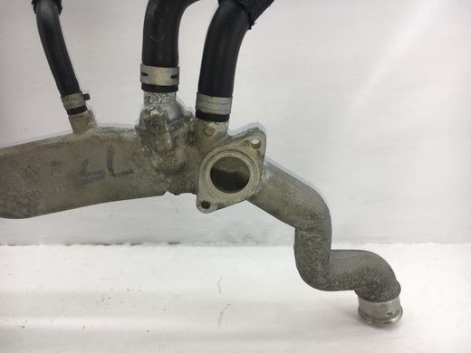 Патрубок охолодження двигуна SUBARU OUTBACK B15 2015-2019 14050AB02A, 14050AB02A, A