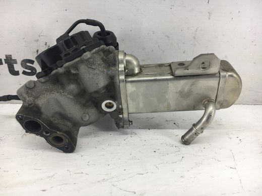 Клапан рециркуляції відпрацьованих газів EGR FORD GALAXY WA6 2006-2015 (V29004027) 2175520, 2175520, A