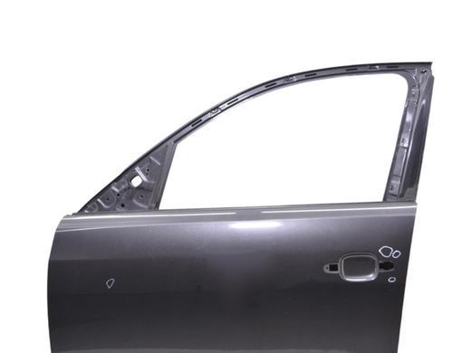 Дверь передняя левые AUDI Q5 2008-2012 8R0831051E, 8R0831051E, B