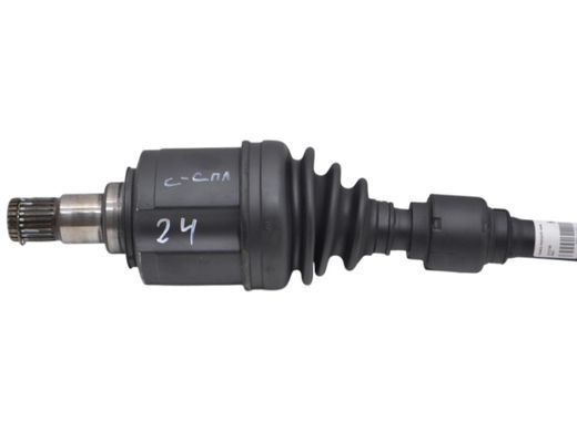 Привід передній лівий CITROEN C-CROSSER 2007-2013 (24/28 шліців) 3272TW, 3272TW, A