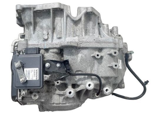 Коробка передач АКПП VOLVO S90 SPA 2016-2020 (2.0 бензин, TG-81SC, 1285200) 36003128, 36003128, A