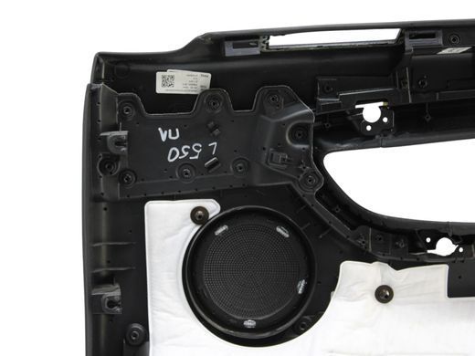 Карта дверей передня ліва LAND ROVER DISCOVERY SPORT L550 2019- (LK72239A17AA) LR126895, LR126895, B