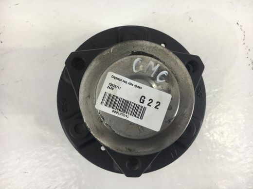 Ступиця задня ліва права GMC ACADIA 2016-2019 13536111, 13536111, A
