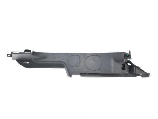 Накладка порога задня права внутрішня FIAT 500L 2012-2016 (735551391) 735522643, 735522643, B
