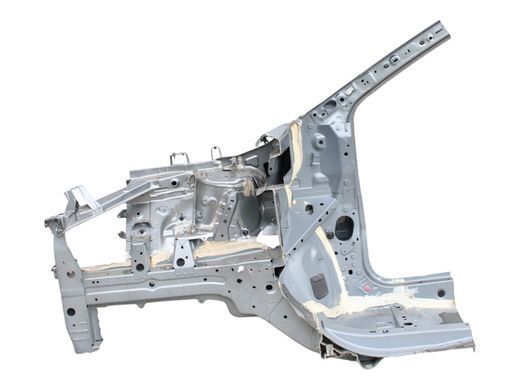 Чверть автомобіля передня права NISSAN ROGUE T33 2023- G5110-6RRMA, G5110-6RRMA, A