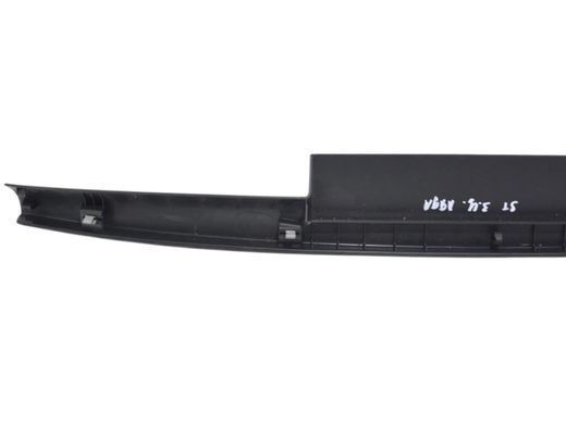 Накладка кришки багажника внутрішня SKODA SUPERB 3T 2008&ndash;2013 3T5867605F, 3T5867605F, A