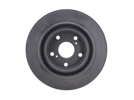 Гальмівний диск передній лівий правий TOYOTA RAV4 CA30W 2005-2010 (25мм) 4351242050, 4351242050, A
