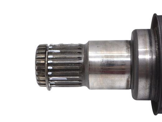 Привід передній лівий CITROEN C-CROSSER 2007-2013 (24/28 шліців) 3272TW, 3272TW, A