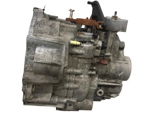 Коробка передач КПП SKODA YETI 2009-2013 (02Q301107AA) 02Q300049C, 02Q300049C, A