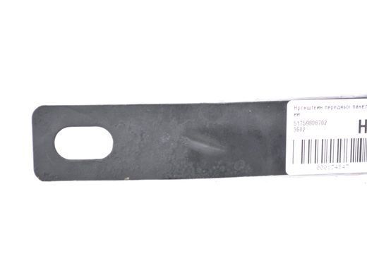 Кронштейн передней панели передний правый MINI COUNTRYMAN R60 2010-2016 51759806702, 51759806702, A