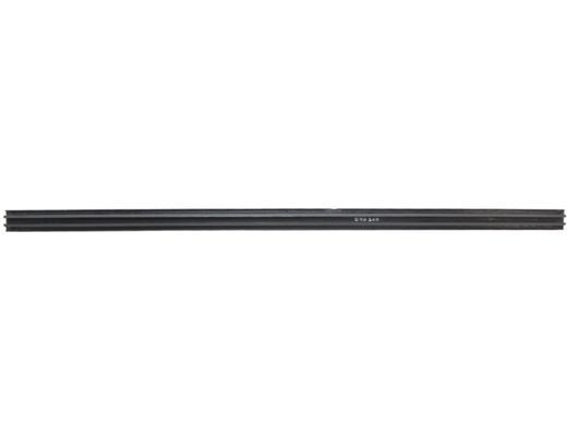Накладка пола багажника нижняя левая NISSAN NAVARA D40 2010-2014 93590EB000, 93590EB000, B