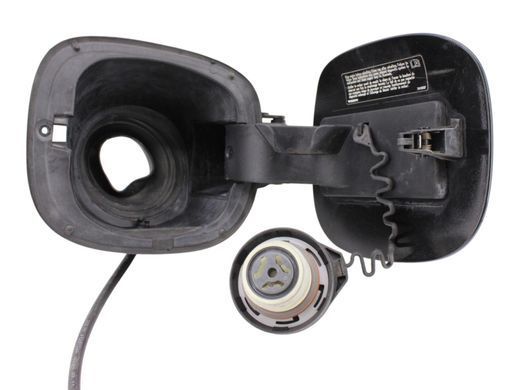 Лючок бензобака VOLVO V60 Y20 2013-2018 (в зборі з 31335707) 31440251, 31440251, B