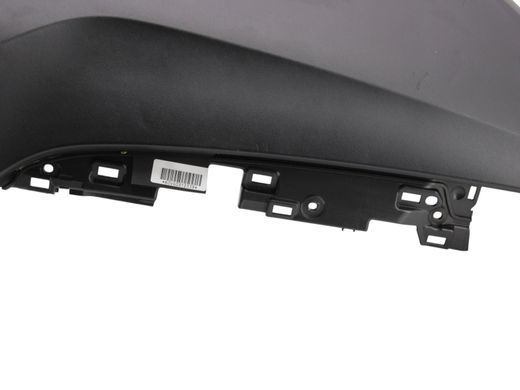 Накладка торпедо верхняя передняя правая ACURA RDX 2022-2026 77105-TJB-A02ZA, 77105-TJB-A02ZA, A