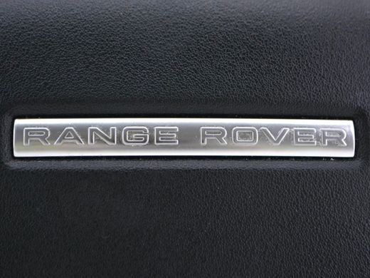 Подушка безпеки LAND ROVER RANGE ROVER EVOQUE L538 2011-2015 (BJ32043B13) LR056446, LR056446, A