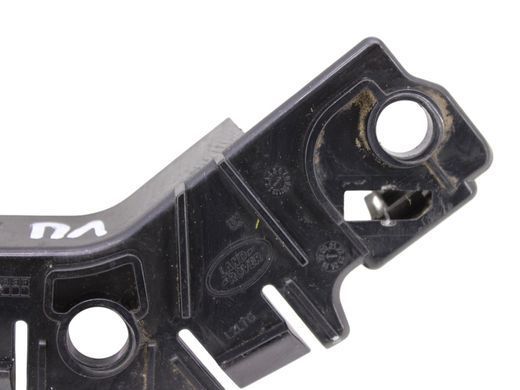 Кронштейн бампера передній лівий LAND ROVER DISCOVERY SPORT L550 2019- LK7216F073A, LK7216F073A, A