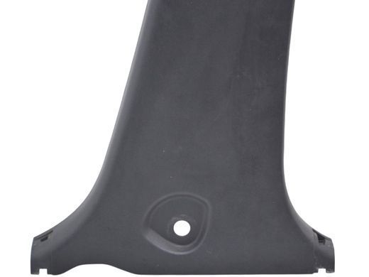 Накладка середньої стійки нижня права внутрішня TOYOTA RAV4 CA30W 2005-2010 62413-42040-B0, 62413-42040-B0, A